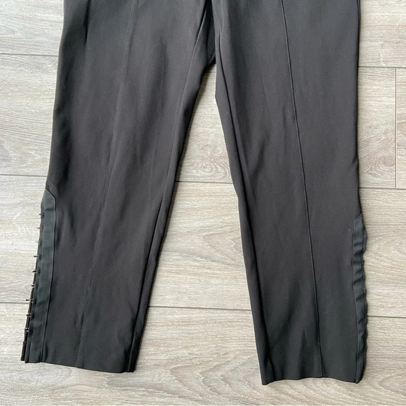 Michel Studio Taylor  Skinny Pants - Picture 5 of 12